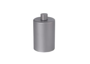 China 200ml Titanium Camping Parts Round Titanium Hip Flask Drinkware Corrosion Resistant wholesale