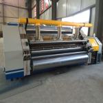 A B D E Flute 1800mm 320mm Single Facer Machine