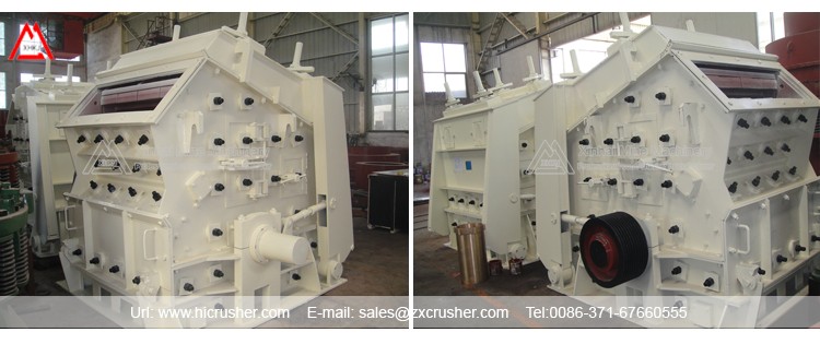 impact crushing machine impact crusher price impact crusher china