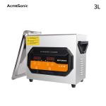 3L Ultrasonic Cleaning Machine 100w Ultrasonic Washing Machine