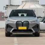 2023 2.0T Gasoline Hybrid Cars BMW X3 PHEV 245 Horsepower L4 5 Seat SUV 230km/H