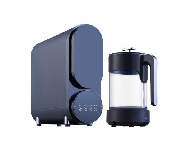 100 GPD 0.25L/Min Reverse Osmosis Water Purifier Kitchen Sink Water Purifier