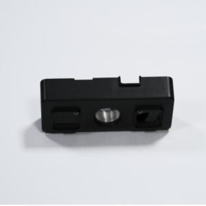 China Precision Custom Machined Aluminum Parts Stainless Steel Swiss Lathe wholesale