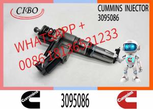 China High Quality Engine Diesel Fuel Injector 3083846 3095086 wholesale