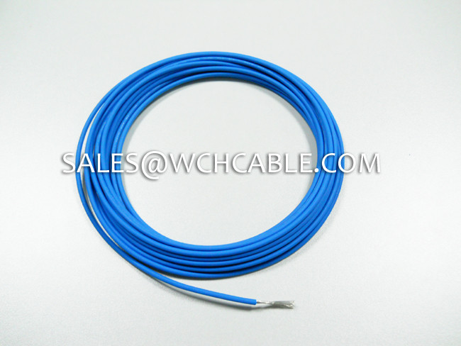 UL10368 Standard XL-PE Insulated Hook-up Wire