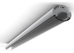 Electronics LED Aluminum Heat Sinks Aluminum Alloy 6000 Series