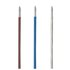 China SANCO Multi Cores ETFE Insulated Wire high temperature Ultra Thin wholesale