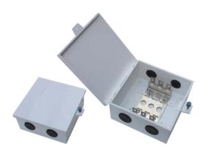 China 30 pair plastic network distribution box wholesale