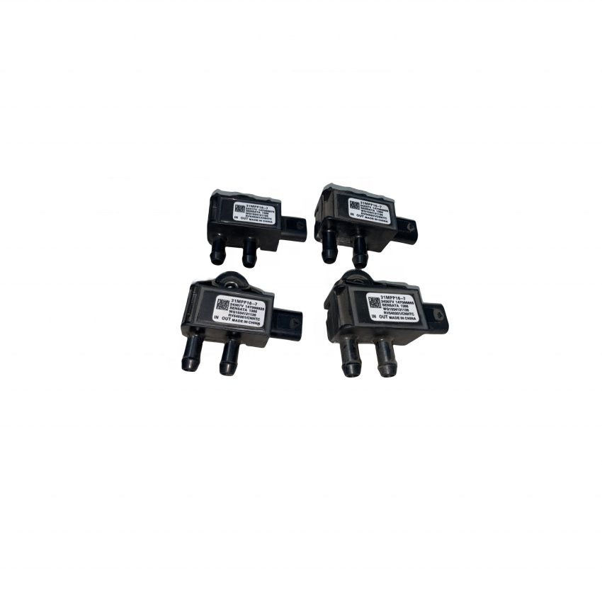 31MPP16-7/WG1034121136 for MAN Swatow Truck HOV Differential Pressure Sensor Repair