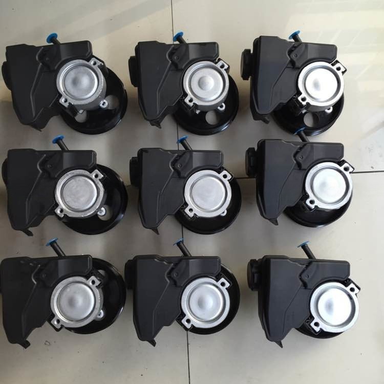 Standard Size Auto Power Steering Pump 57100-3D001 for Hyundai Sonata OE NO