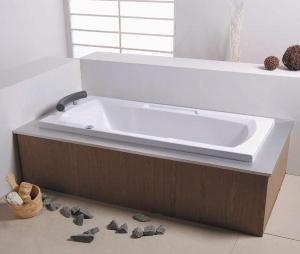 China Massage Bathtub MODEL:F16A wholesale