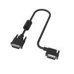 DVI 24+5 Pin Male to Male Digital Video Cable for Gaming DVD Laptop HDTV