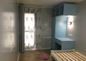 China Cost Saving Prefab Container Homes Convenient Transportation Customized Design wholesale