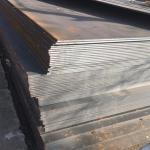 A36 Q345 Astm Hot Rolled Carbon Steel Sheet Plate