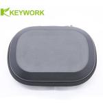 Over-Ear Headphones Case EVA Tool Case Similar as AKG A55BT Cadillac Edition Box