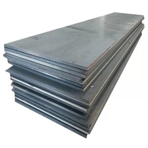 China Carbon Mild Steel Equal Angles Bar Wear Resistant Q235 Q345 wholesale