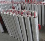 Az63 Magnesium sacrificial anode cathodic protection horse shoe anode