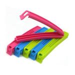 Long Sealing Clips Plastic Injection Home Appliance Mould