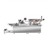 Pharmaceutical Blister Packing Machine 2.2kw Micro Computer Control