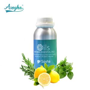 China Dior Aromatherapy Essential Oils For Humidifier CE Certification wholesale