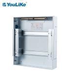 IP40 Double Phase 24 Way DB Box Dustproof Electrical Industrial