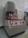 Fully Automatic Bursting Strength Paper Testing Equipments With Paper Paperboard