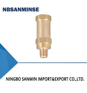 China DA-08F V Cryogenic Safety Valve Iron 35bar wholesale