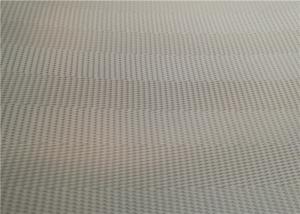 China Paper Making Press SGS Polyester Sludge Dewatering Belt wholesale