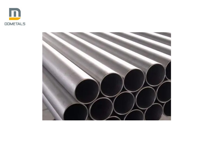 Oval Magnesium Alloy Tube Rod Pipe AZ31 For Aerospace