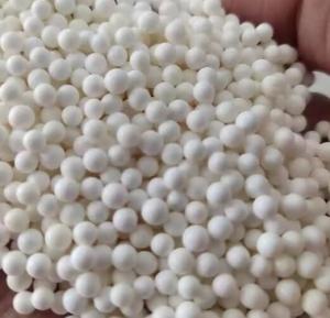 China High Hardness Zirconium Silicate Beads 0.1mm-50mm Zirconia Bead Ceramic Grinding Ball wholesale
