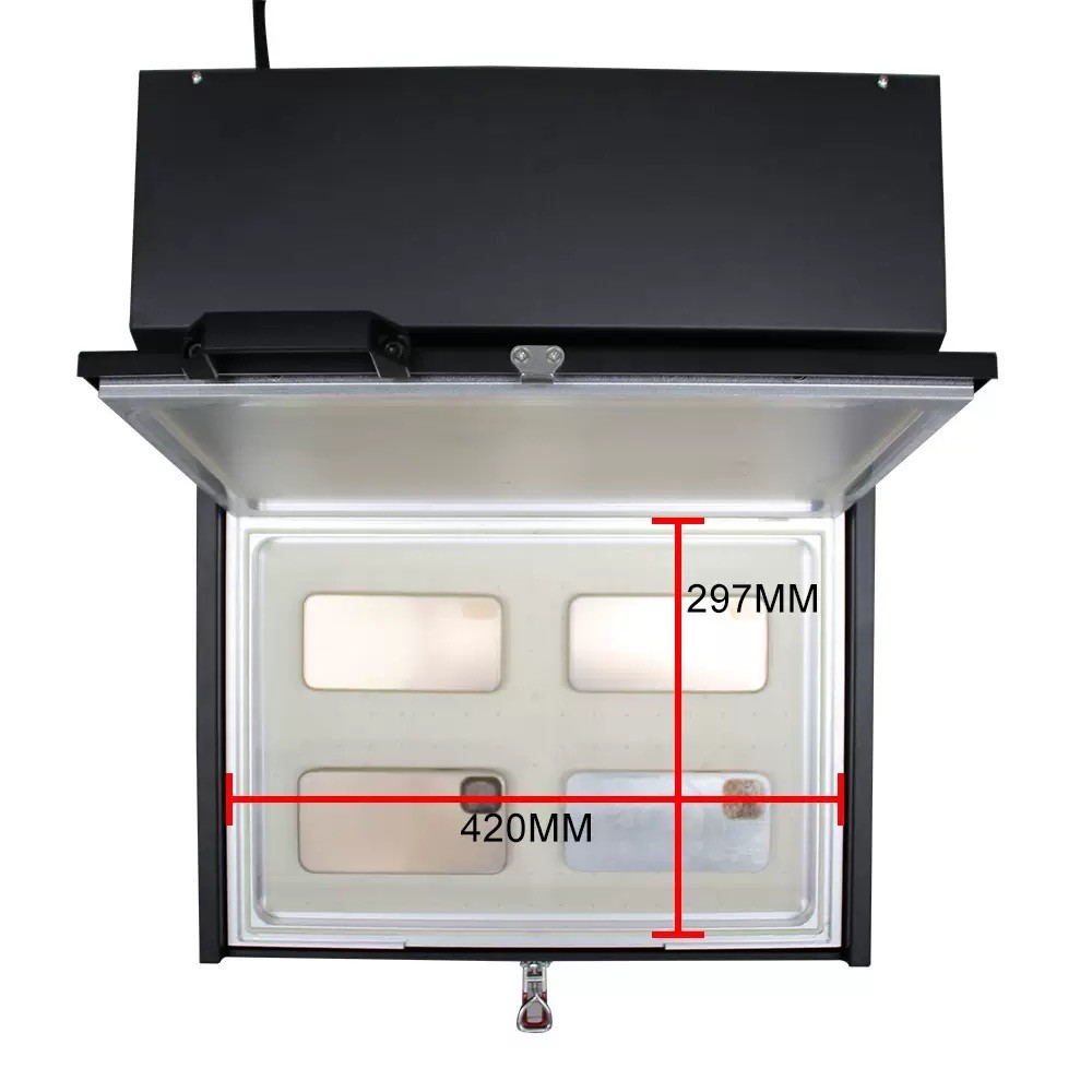 A3 3D Heat Press Sublimation Machine Mobile Cover Sublimation Machine User Friendly
