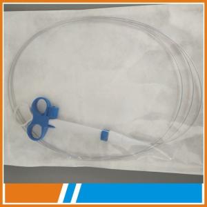 China CE 2.4mm Disposable Grasping Forceps Polyp Snare wholesale