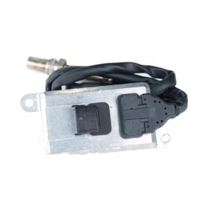 China XINLONG LION Auto Parts Electronic Parts 24V Nox Sensor 5WK96626B OE 1836061 wholesale