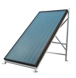 China solar thermal flat plate collector wholesale