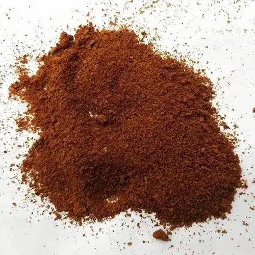 PAFC Dual Metal Coagulant High Efficiency Water Treatment For Industrial