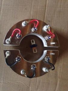 China Diesel generator diode bridge rectifier wholesale