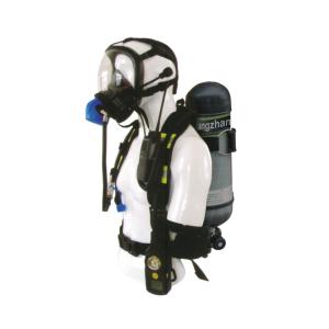 China High Durability Firefighter Breathing Apparatus Carbon Fiber Cylinder wholesale