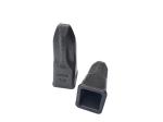 PC1250 Xs115RC Backhoe Bucket Shanks Excavator Bucket Wear Parts