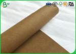 Eco Friendly Muti Color Kraft Liner Paper 150cm - 0.55mm Washable For DIY Crafts