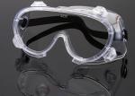 Anti Splash Medical Safety Goggles , Durable Medical Protective Goggles