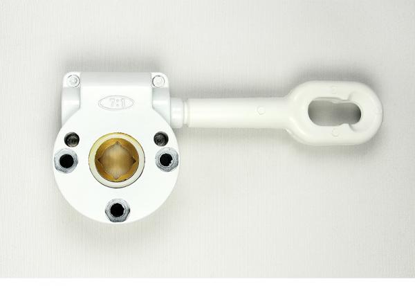 Gearbox Manual awning, awning components, awning parts wholesaler