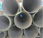 SS304 SS316L SS201 ASME Stainless Steel Pipe ASTM