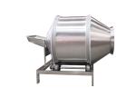 SS304 3000l 0.75kw Snack Food Processing Machinery