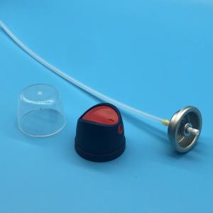 China Unscented Deodorant Body Spray Valve with Hypoallergenic Formula wholesale