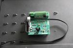 530HP Motor Drive Controller 380V AC Motor Speed Controller