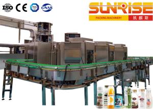 China 15000BPH Aseptic Liquid Filling Machine wholesale