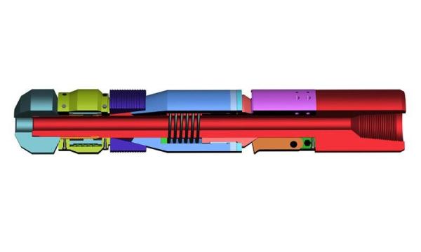 Hydraulic Internal Cutter / Mechanical Internal Cutter for tubing , casing