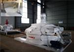 Easy Operation Planetary Cement Mixer Ceramic Materials Low Energy Consumption