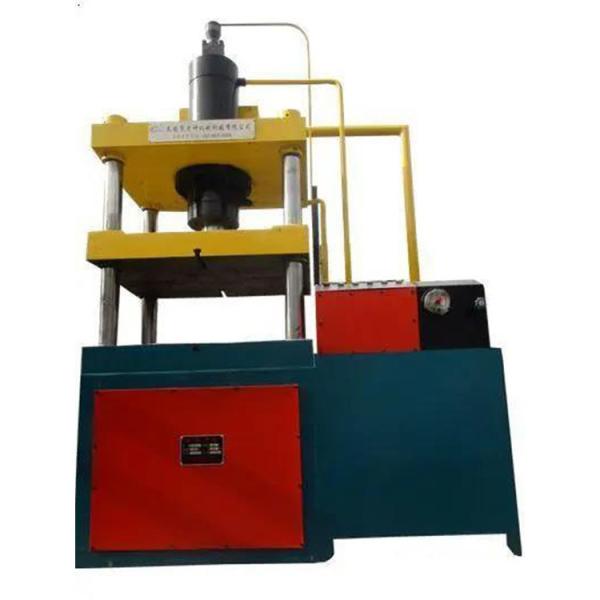 Quality Electric Water Heater Inner End Cap Deep Drawing Machine OEM for sale