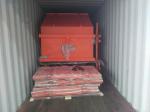 2CBM - 50CBM Skip Bins For Contractors With Door Or No Door